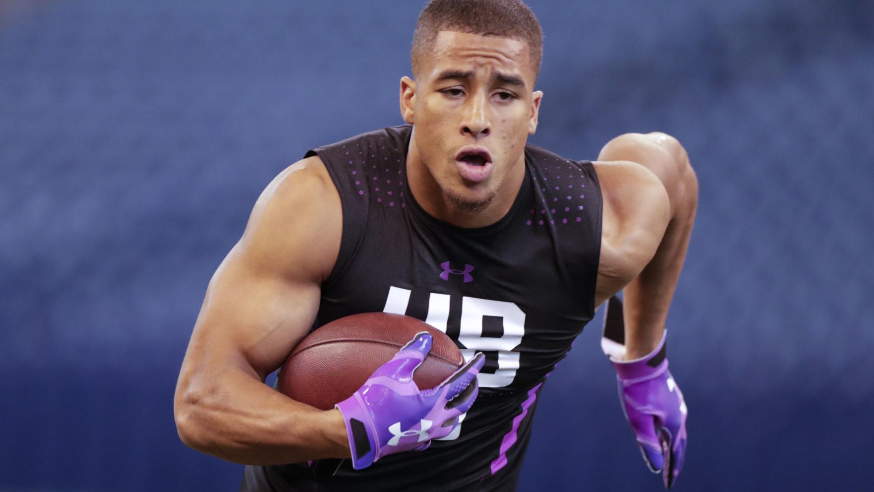 Tennessee Titans make Arizona Wildcats DB Dane Cruikshank’s NFL draft dream come true